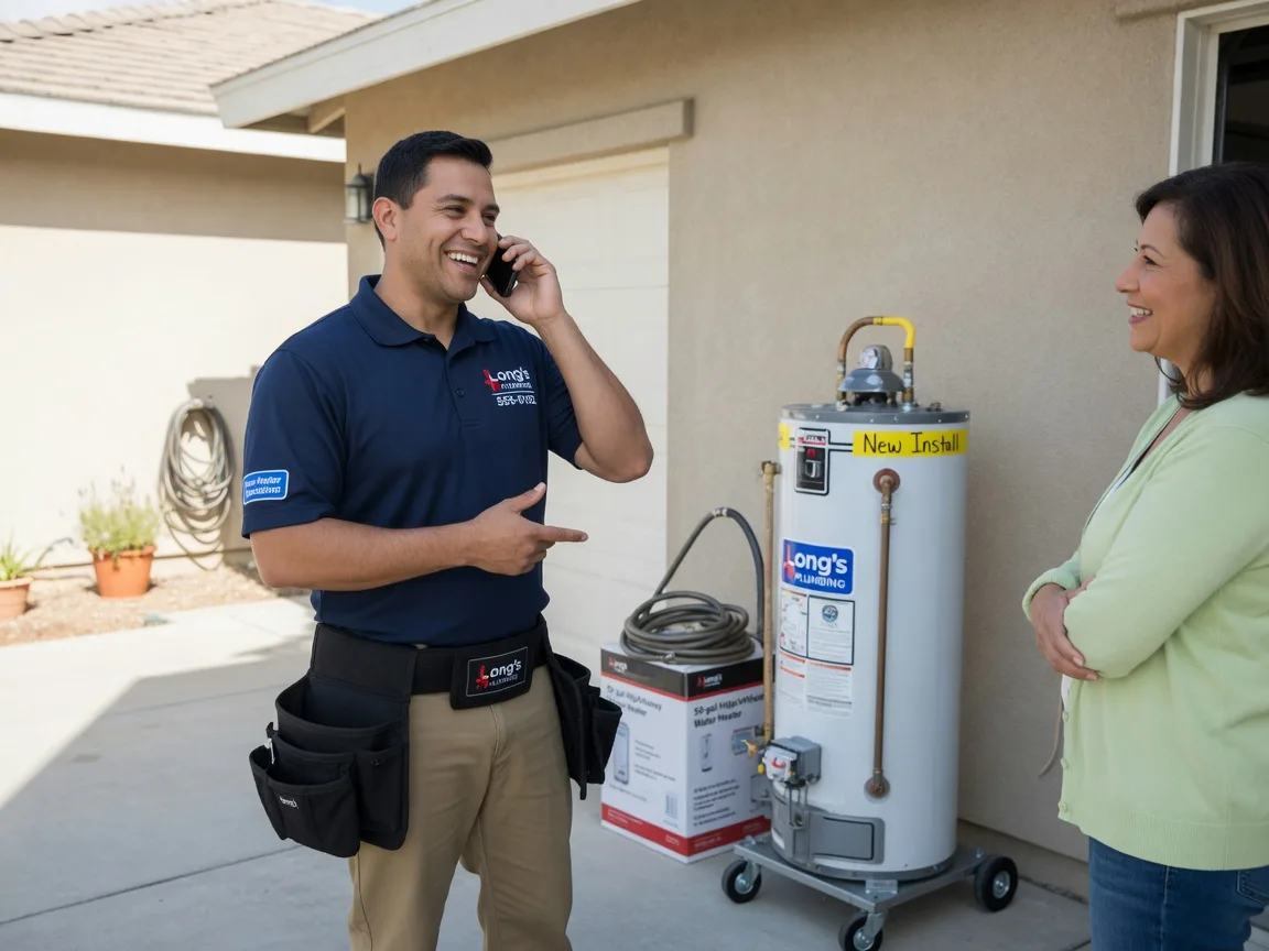 Leak Detection Luxor, PA FAQs